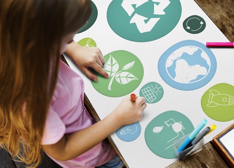 Educazione ambientale a scuola: al via #SOStenibilmente!