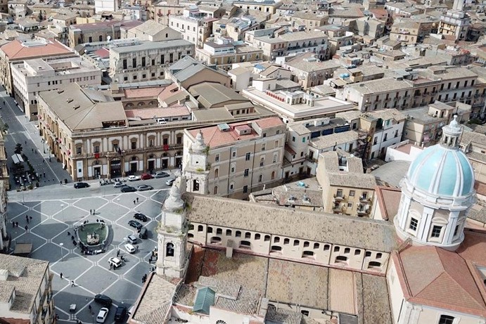 Italia che Cambia ed Ecofuturo incontrano Caltanissetta!
