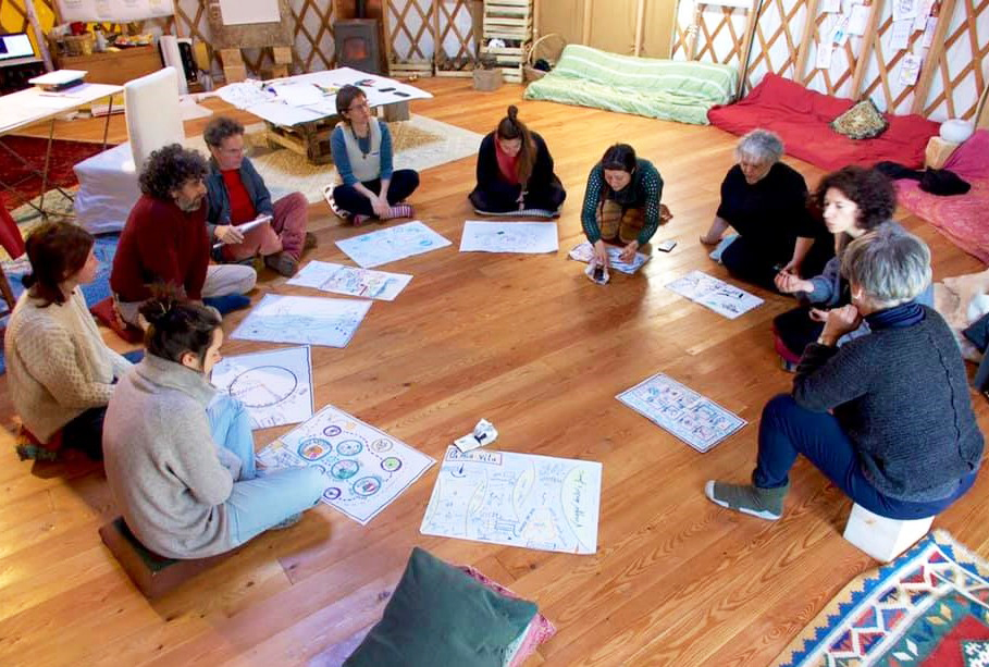comunicazione comunita azione torino corso imparare arte facilitazione 3
