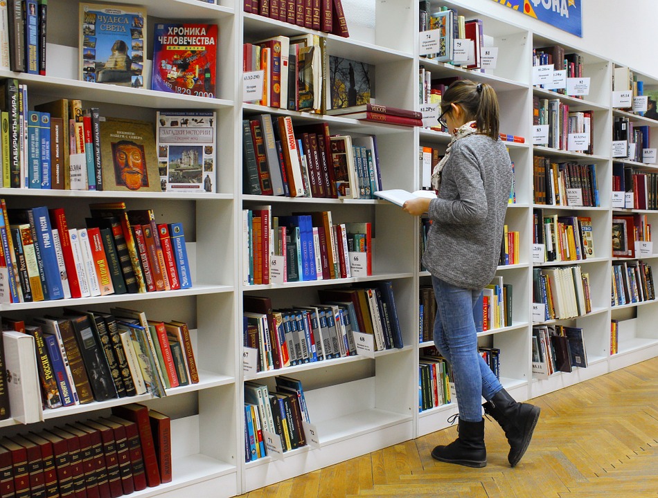 Le biblioteche, custodi di cultura e socialità nelle aree interne