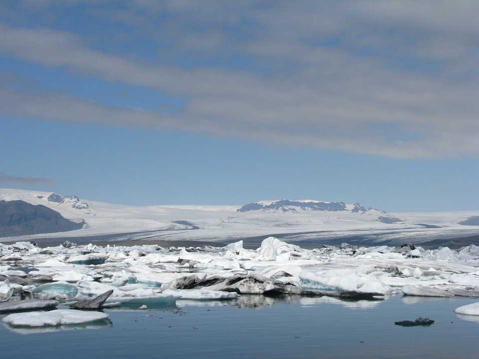 glaciers-669524_960_720