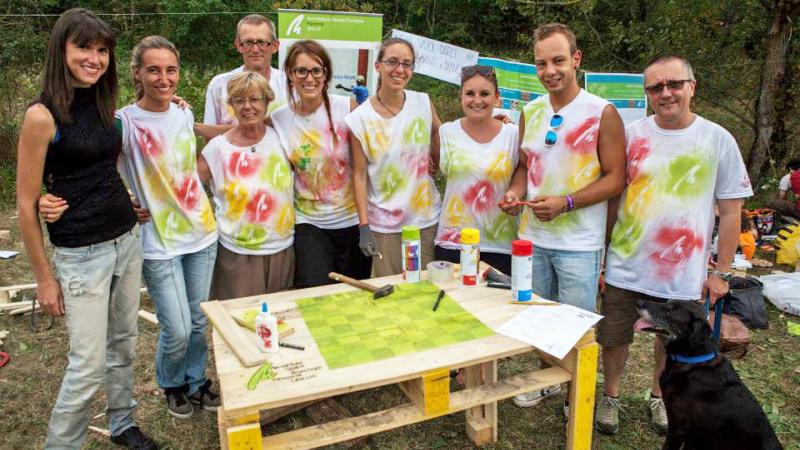 “Green Park”, a Cuneo il festival per costruire insieme un futuro più sostenibile