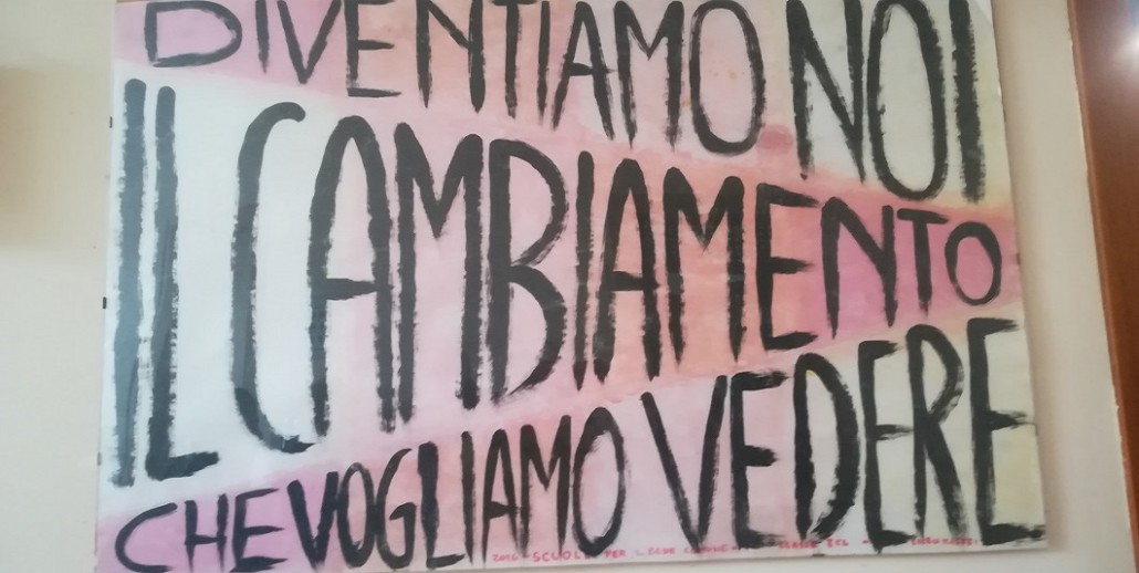 Rete MediAttiviste/i: un nuovo incontro tra attivisti e giornalisti indipendenti
