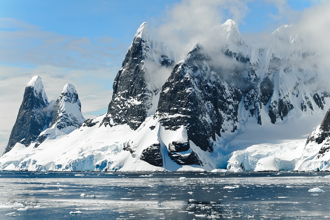 Gli oceani sono sempre più caldi: il nuovo allarme dell’Ipcc