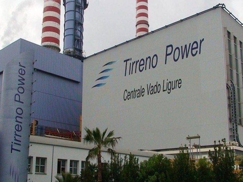 Centrale a carbone di Vado Ligure: aumento di mortalità del 49%