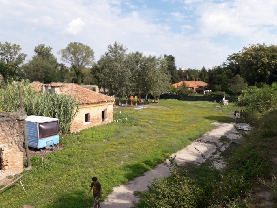 Venice Climate Camp: al via a Venezia il campeggio per la giustizia climatica
