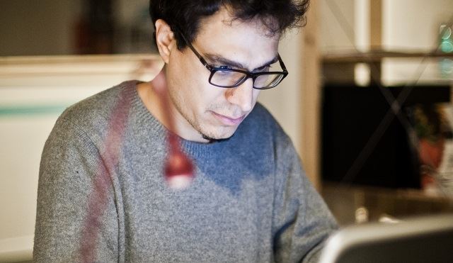 Francesco De Augustinis, il giornalista freelance autore del documentario