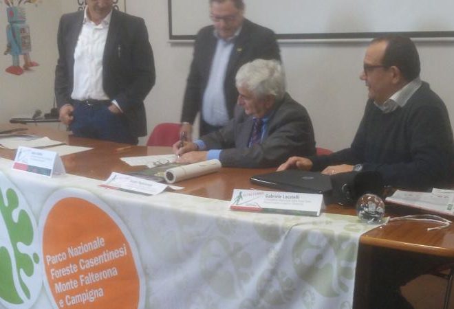 Oltreterra futuro comunita appennino