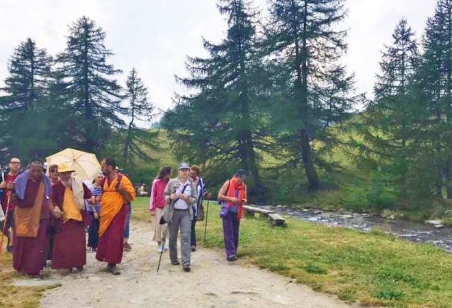 albagnano healing meditation centre comunita buddista rinascere frazione abbandonata 1