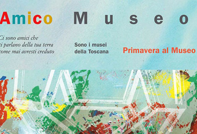 amico museo 2016 casentino