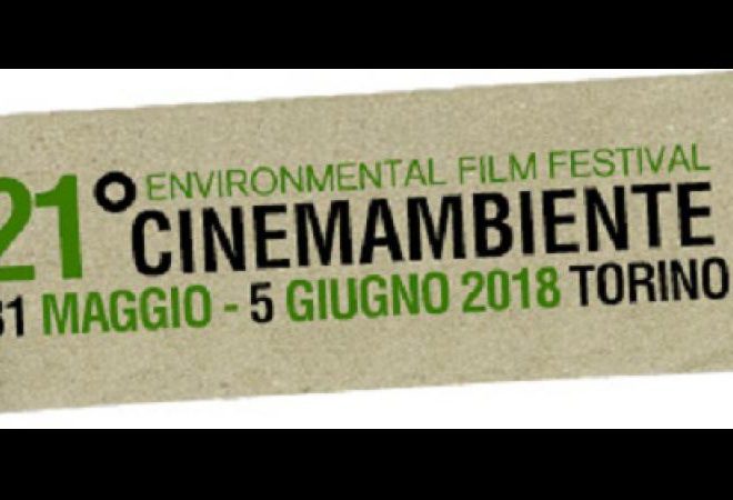 aperte iscrizioni 21 festival cinemambiente