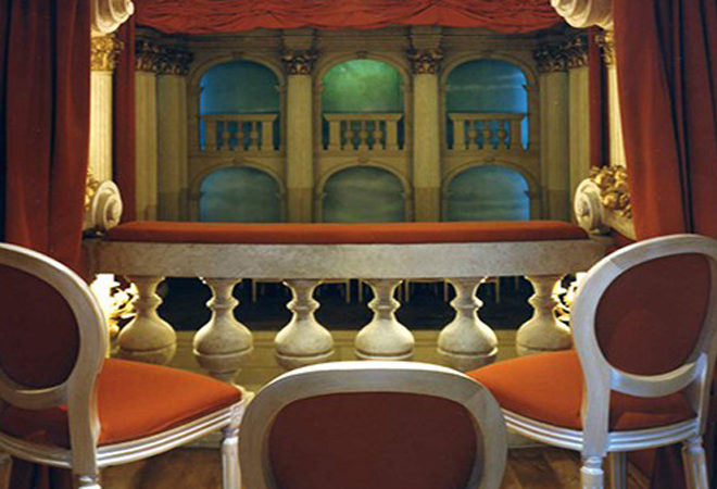 appuntamenti autunno teatro dovizi