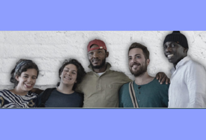 arte contemporanea e migranti