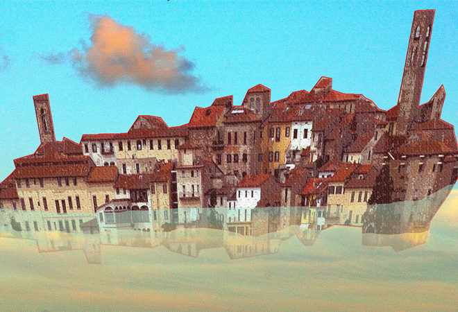 bea bibbiena editoria arte