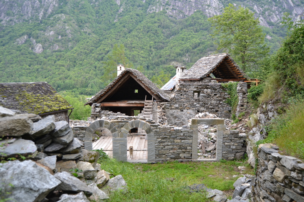 borgo-ghesch