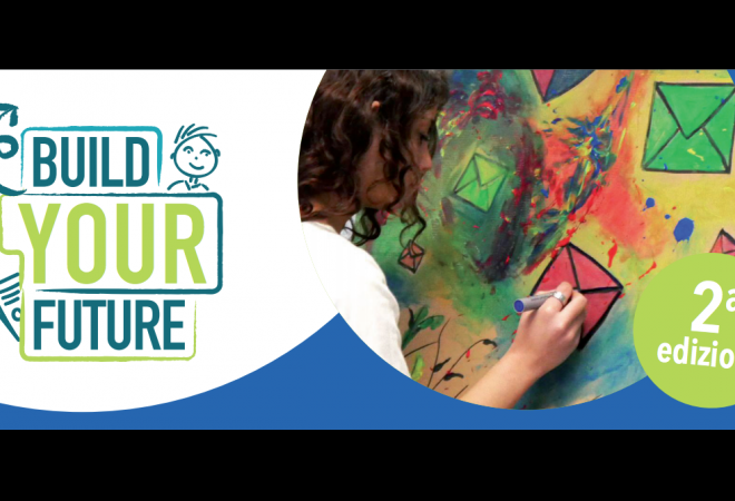 build your future yepp italia