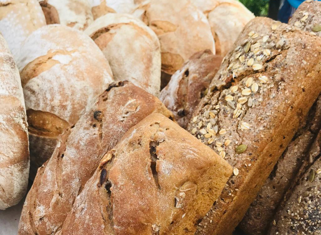 “Cambio vita e ricomincio dal pane”: la storia di Francesca e del suo Paneurbano