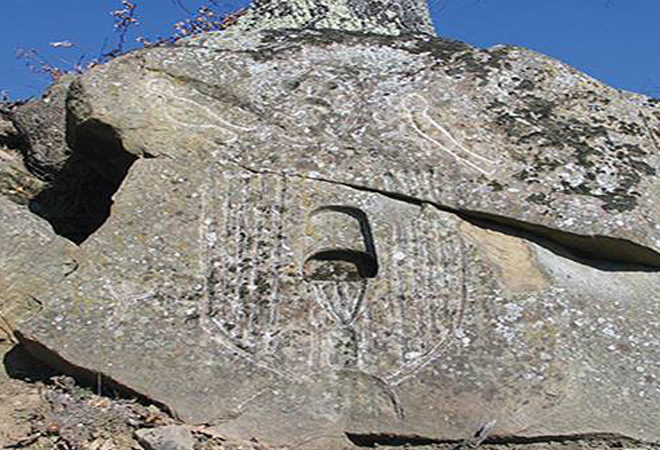 cammina la storia sasso del regio