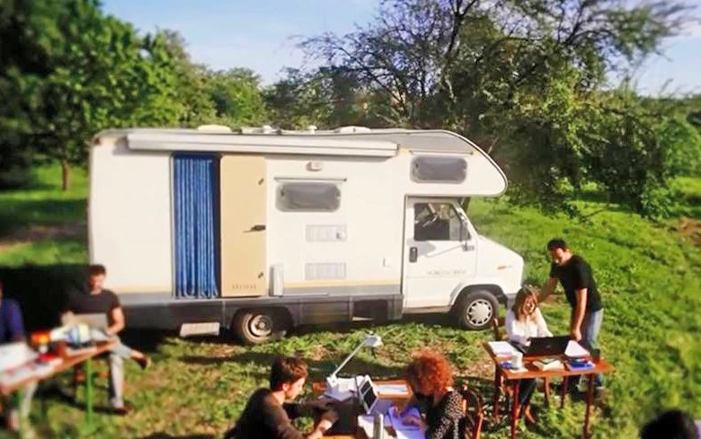 camper