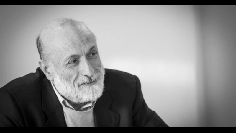 carlo petrini tra alimentazione politica ambiente