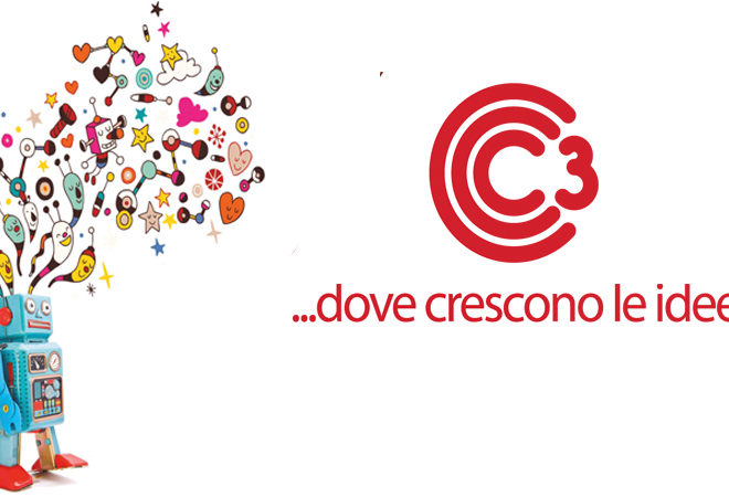 centro creativo casentino primo anno
