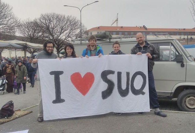comitato oltredora giu le mani dal balôn
