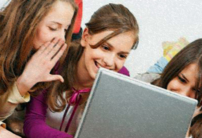 cyberbullismo educazione social network web convegni