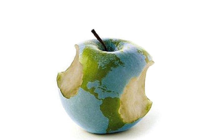 declinare la globalizzazione profitti diritti