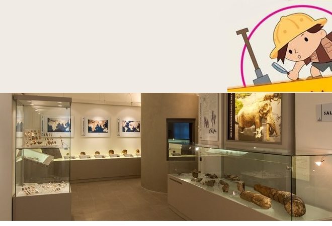 domeniche famiglia museo archeologico casentino