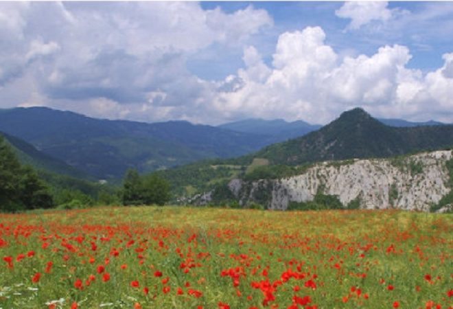 ecovillaggio vallesanta
