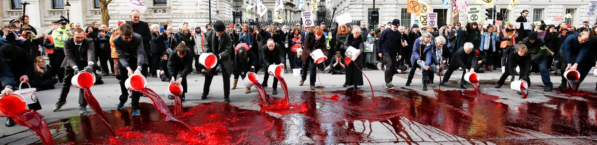 extinction-rebellion