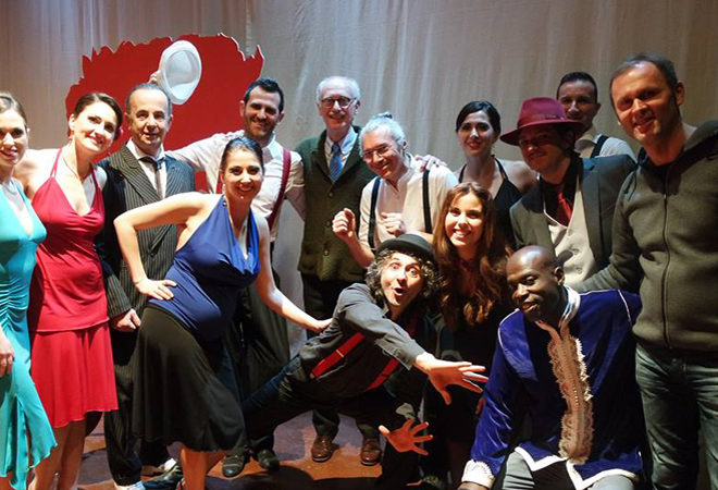 festival culture a buenos aires una volta