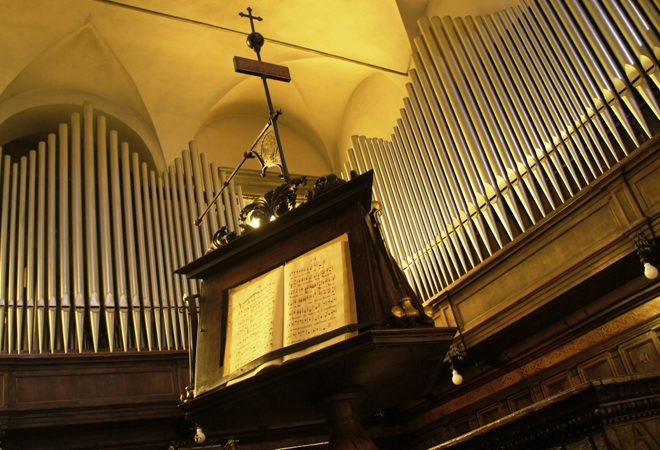 festival internazionale musica organo la verna