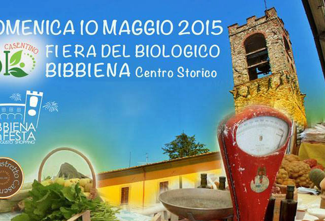 fiera del biologico
