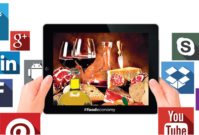 food economy cibo tradizione web