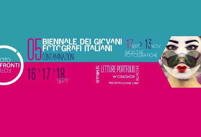 fotoonfronti iennale giovani fotografi italiani