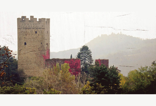 il paesaggio bene comune