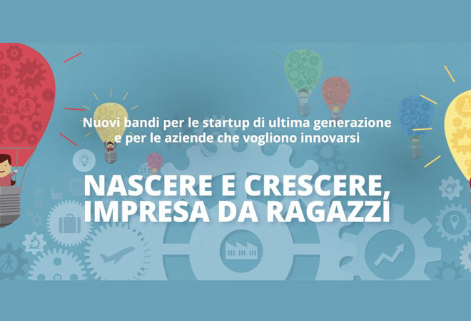 infoday giovanisi fare impresa.centro creativo casentino