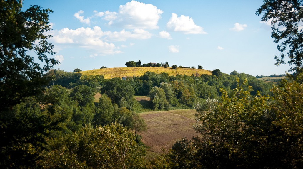 Un ecovillaggio-laboratorio in permacultura nel Lazio: cercasi membri fondatori