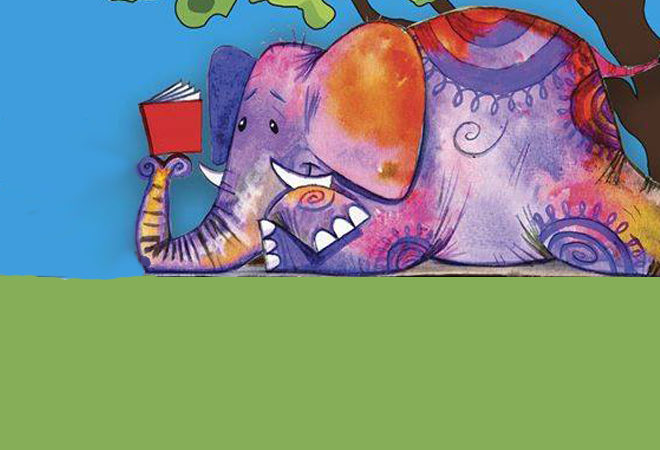 letture animate mostra libro bibbiena