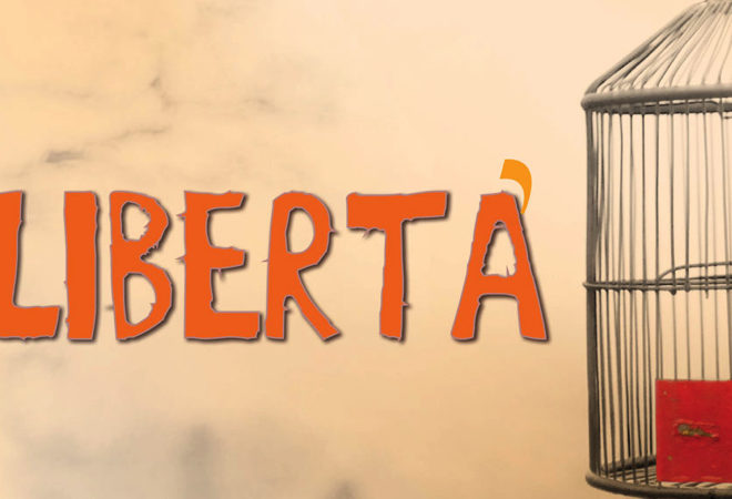 libertà convegno a romena