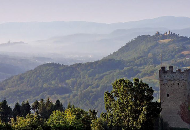 lo spirito di una valle