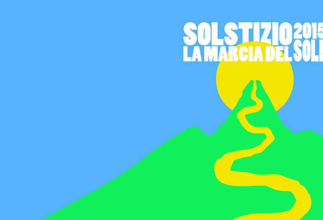marcia del sole