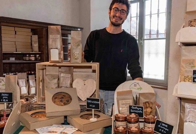 marco bozzolo custode dei castagneti tra tradizione innovazione 1