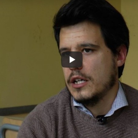 mattia maestri