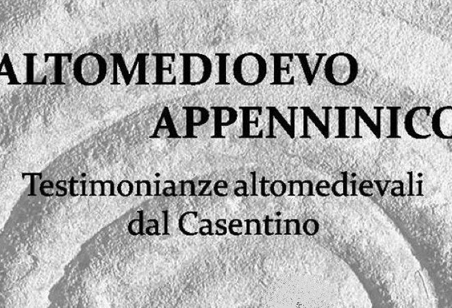 museo archeologico medioevo in bicicletta