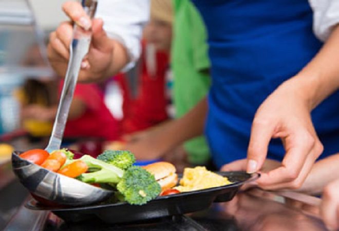 oltreterra progetto educazione alimentare scuola