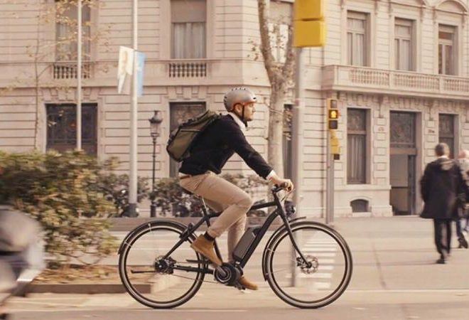 partono collegno incentivi per chi va lavoro bicicletta 1