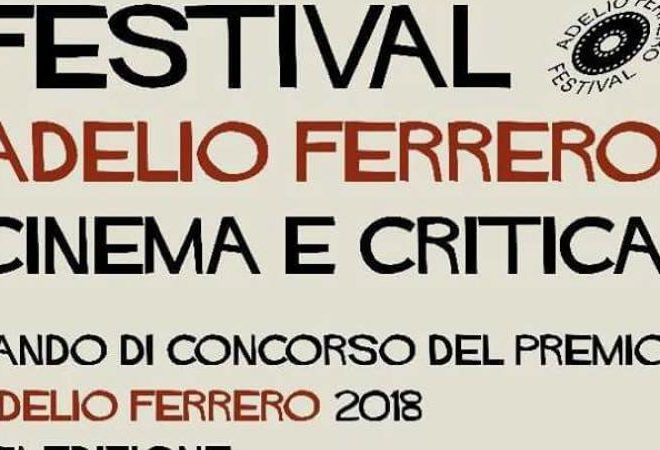 premio critica cinematografica e televisiva adelio ferrero