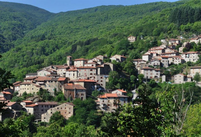 raggiolo borghi piu belli di italia